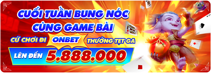 Giải đấu slots hàng tháng